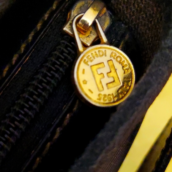 FENDI Authentic Vintage Y2K Daimer "Set" (See Description) - Picture 8 of 13